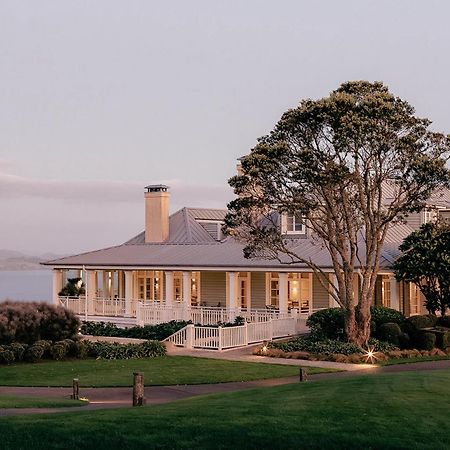 Rosewood Kauri Cliffs Villa Matauri Bay Exterior foto