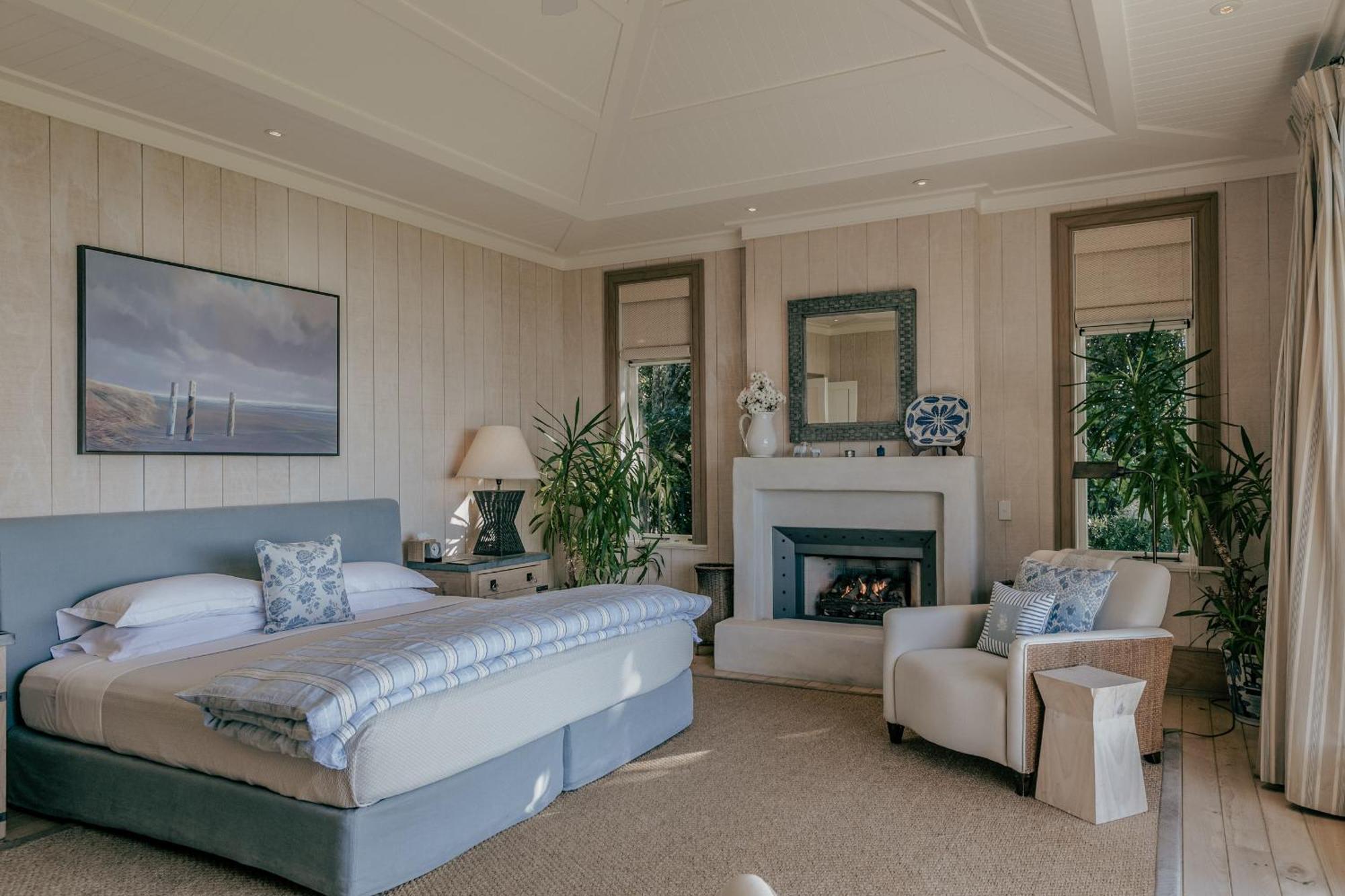 Rosewood Kauri Cliffs Villa Matauri Bay Exterior foto