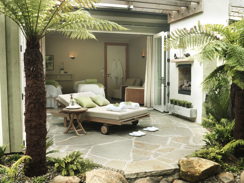 Rosewood Kauri Cliffs Villa Matauri Bay Exterior foto